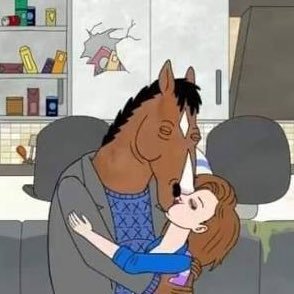 liesje_desmet's profile picture. WAAROM HAAT IK MANNEN ZO HARD