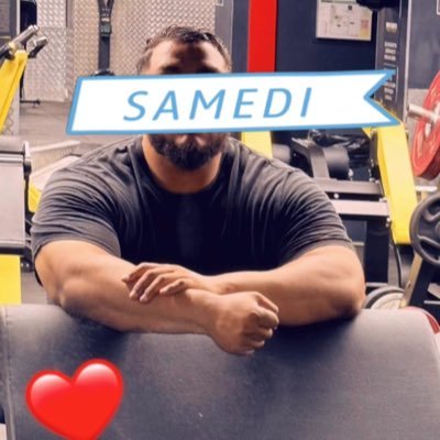 Gojosatoru75's profile picture. 🇩🇿