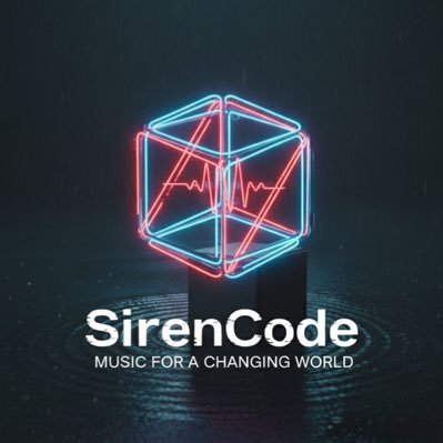 sirencodemusic's profile picture. 