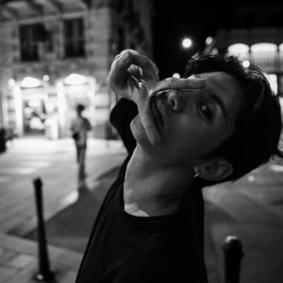 Nicha_csr's profile picture. เดินด้วยกันมาตั้งนาน…อ๋อ เดินมาส่ง