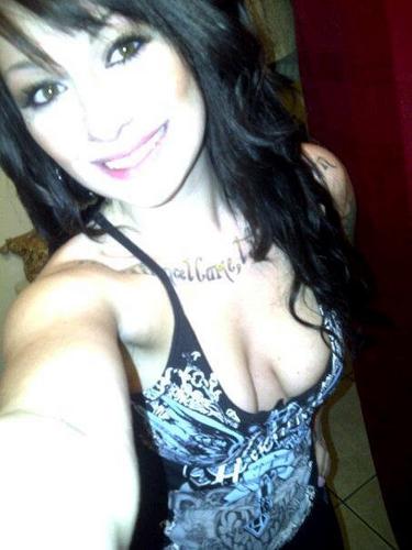 toshlaveau's profile picture. I just want a little of the good life, so what's a soul sell for nowadays?

*Tasha Laveau,, the nola voodoo doll* Dancer @ Deja Vu Showgirls