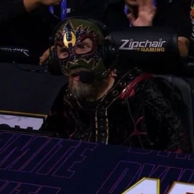 M05tlyWr35le1ng's profile picture. if you're triggered by my posts then touch grass. It's not that serious and I've probably blocked you already.