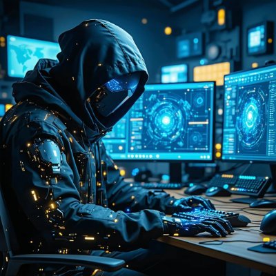 AxyanM's profile picture. NFT lover