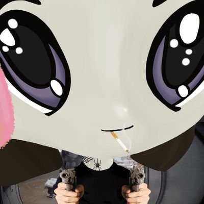 MoonaMuse's profile picture. That solitary princess born from the darkness ♡ Artist and Developer ♡ @MoonaKitty
https://t.co/NsReVBLsii