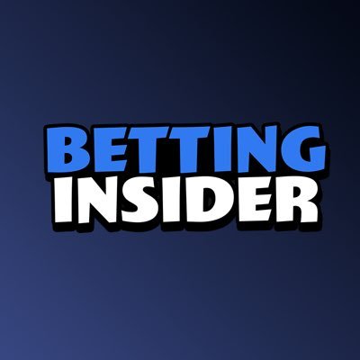 insiderstats_'s profile picture. Game scripts, top picks, public betting data, free tools & more👇