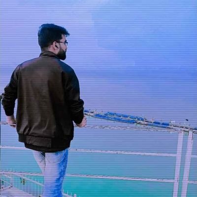 VikasYadav8462's profile picture. A To Z