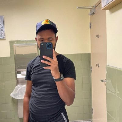 IamAbbd's profile picture. 🇸🇴