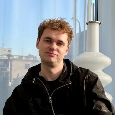 willoverman's profile picture. @stanford PhD
AI safety