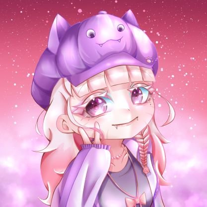 korowarii's profile picture. name:Anis║drawing/novel║follow​ me please​~ (TH/EN)