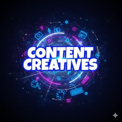 ContentCr8tives's profile picture. Creative and experienced freelance professional providing cost-effective digital services guaranteed to maximize ROI by increasing  reach, conversions & profits