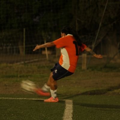gutierrezmaira6's profile picture. juego al fútbol  💙⚽💪