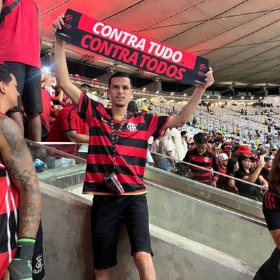 VilazioCRF's profile picture. @anna_bbiiia


@Flamengo ✊🏻⚫🔴
