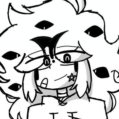 ChaoticNeon's profile picture. ✦๑🌌・Algumas coisas prescisam mudar. || Artista multifandom, Dubladora em treinamento, e Escritora. || Creator of @BlueShardX・🌌๑✦