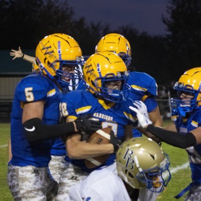 kellanisaacs2's profile picture. DRHS 28’ RB/DB | 3.9GPA | 5’11 | 150lb |kellanisaacs87@icloud.com | 218-259-7082 |