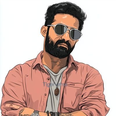 RangaYadav11874's profile picture. NTR is my God