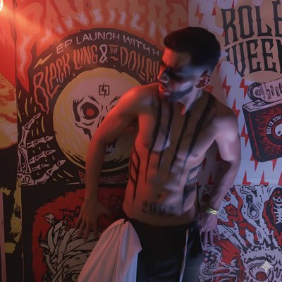 _Voraz_'s profile picture. •✨Conteúdos disponíveis: 🇧🇷 https://t.co/BXSQHrf4Ls