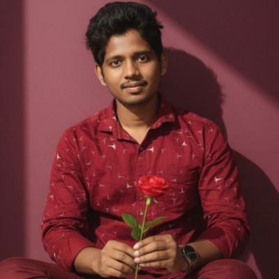 Nidish_7's profile picture. తెలుగు సాహిత్యం❤️‍🩹{డిప్యూటీ CM గారి తాలూకా🔯🤗} @msdhoni🏏 सनातन धर्म 🕉️