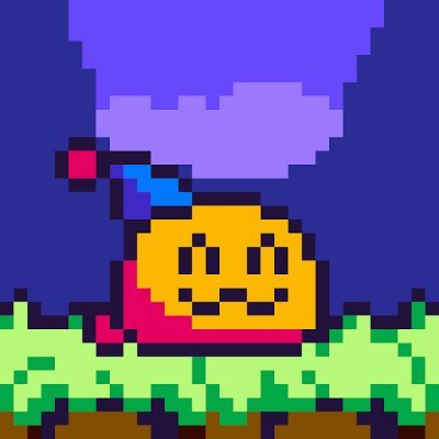 GamesGoopy's profile picture. Just a Goopy Making the Goopy Goods.

Stay perky! 'w'