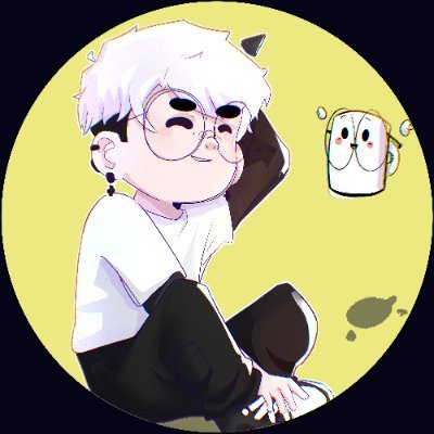 sun7_coffee's profile picture. ☕| Artista? Animador? influencer? acho q quase... 
🌎| 🇧🇷 | Ele/Dele | Casado💍😡
🎬| Tkk : https://t.co/F3h5Wftwgh

👀| Comissões abertas.
