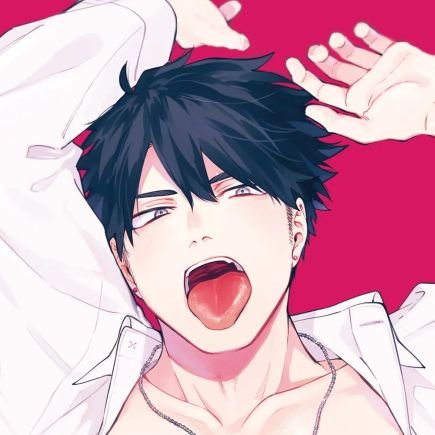 PANGCOLl's profile picture. GAY SOLID SOLID 🔥