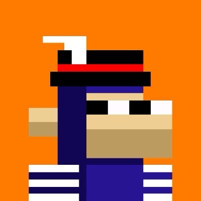 handokonpp's profile picture. AbCdEfGhIjKlMnOpQRsTuVwXyZ l NFTs l Degen l Jpeg l