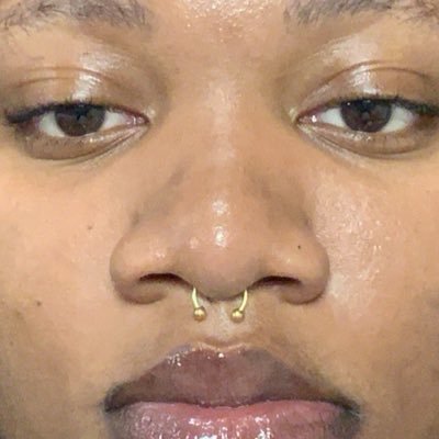 itssnotcoco's profile picture. say things that matter | she/her | 🇳🇬