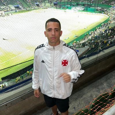 abreucrvg's profile picture. Amores vão, o Vasco fica. 021 ☀️🏖 @VascodaGama