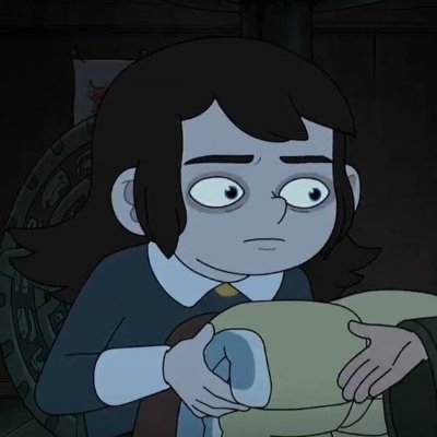 solluxkeyboard's profile picture. Bugs eat your bones