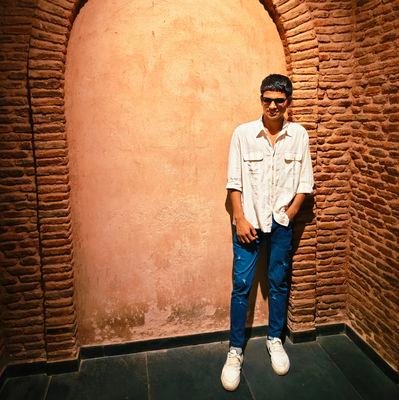 itx_pamsha_77's profile picture. जय खागलदेव जी 🙏
📍New Delhi 
🎯Target 100
📍 Youtube 100k👉
https://t.co/YaOpQp8uxd
😎 @pramod_comedy_😎 follow please