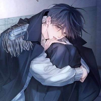 Wednsesday's profile picture. akun promosi tapi suka baca au, silakan DM  ke @uqgradr, @waitqng, @favmings (pilih salah satu) untuk order