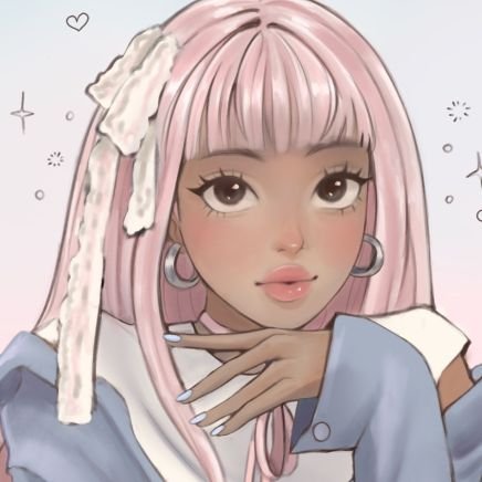 josarah_atelier's profile picture. Illustrator & Character Artist                                                 
 ✦ Romantic • Retro aesthetics ✦
 Portfolio: under development