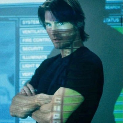 missionquoted's profile picture. this life is not some quirk of fate