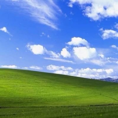 AComputerKisser's profile picture. Veiled by a false face,
I exist to cherish machines.
Love me as I love you, please.