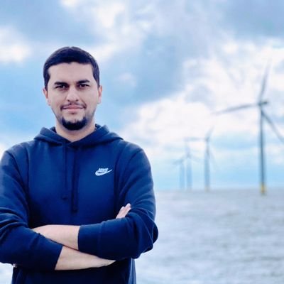 Kamran4Energy's profile picture. Accelerating the transition to Green Energy. Passionate about renewables, offtake, strategy & sustainability. 
MSES@Northwestern, MBA@GlasgowUni, PMP.