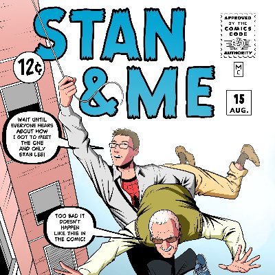 SchweitzerMan's profile picture. Aspiring writer.
I also do a good Schwarzenegger impression