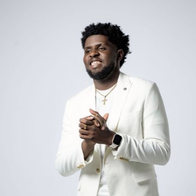 Fyahmanjm's profile picture. 🎙️International MC • Host • Event Curator