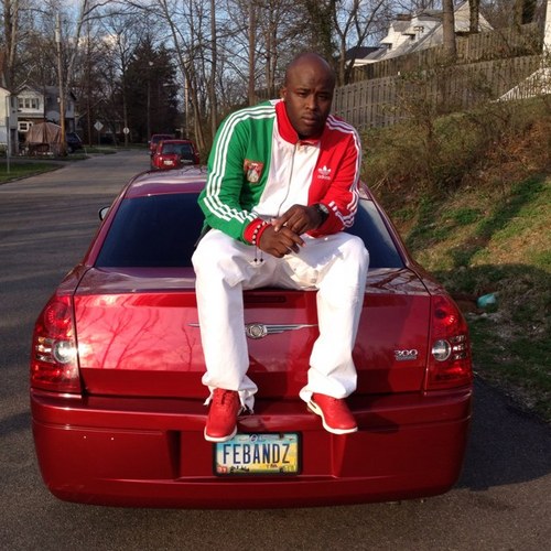 fegetpartz's profile picture. 