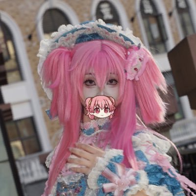 Ayuki_Believe's profile picture. 💗桃井愛莉💗あなたたちが大好きです💗 lover   @Takitsuki_Shoko| baby @Kisen0v0| little girl @Ayuki_Rotsuki|