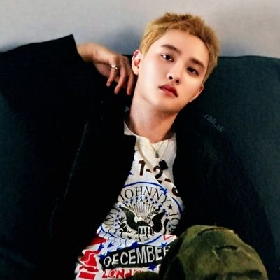 KizmiieEXO's profile picture. We Are One 
Stan OT9 🇵🇭