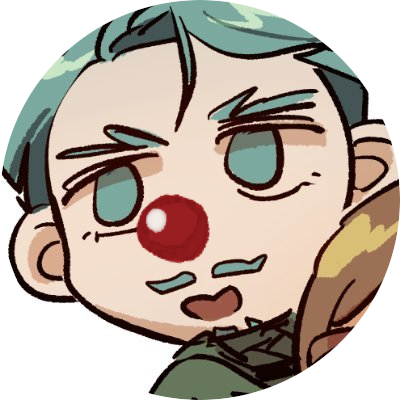 idontwannago00's profile picture. 펀칭(Punching/パンチング ) KR/ENG 20⬆️ GQX 🟧🟩/🟥🟩/🟩右위주 덕질 중 // 日本語はよくわかりません。 翻訳機で読みます。