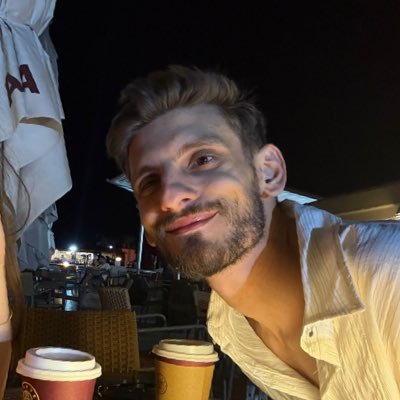 muhammedkaplanl's profile picture. 💻