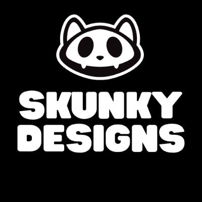 SkunkyDesigns's profile picture. Aussie 🇦🇺 | Harness, muzzle, collar and gear maker ✂️  | Absolute Goober 🍉