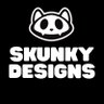 SkunkyDesigns's profile picture. Aussie 🇦🇺 | Harness, muzzle, collar and gear maker ✂️  | Absolute Goober 🍉