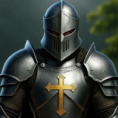 Christian_Man01's profile picture. Christ is King!!!
 As a former atheist, I testify that True Christianity is the only way!!!
Resist the demons that promote abuse, atheism, degeneracy, usury...