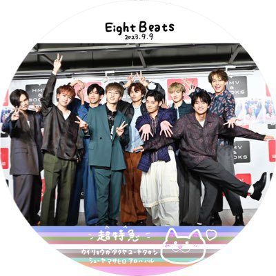 サインめちゃくちゃ増えててびっくりした、！！！！！今日行って良かっ