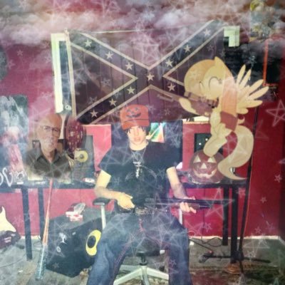 DonaldRapeTrump's profile picture. RAPEKILLDIE4HAUNTEDMOUND #HAUNTOHOLIXXXYOUNIGGERS