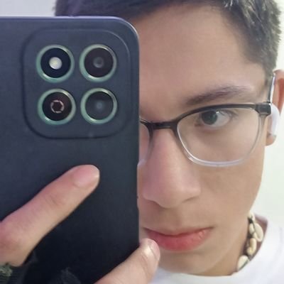 RLAndresx's profile picture. Tratando de ver la nueva realidad y decir nada es igual. 🫂
Unas se ganan y otras se pierden 🙂‍↕️✨