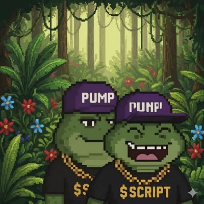 matypara2's profile picture. Nature is free for everyone, My only TG account https://t.co/zaNa4THSdi currently a holder of $SCRIPT. you can be in aswell