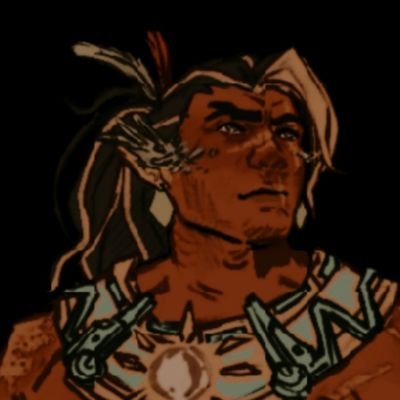 quetzaIcxatI's profile picture. 𝑁𝑂, 𝑀𝑈𝐶𝐻 𝐿𝑂𝑁𝐺𝐸𝑅 𝑇𝐻𝐴𝑁 𝑇𝐻𝐴𝑇, @artofsorcery .