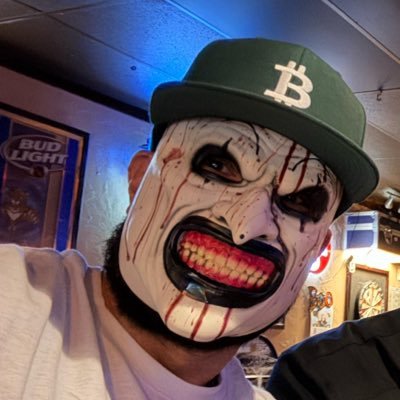 Danny1012's profile picture. 